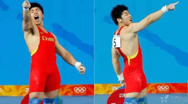 举重会变矮变胖吗 负重锻炼有益骨骼
