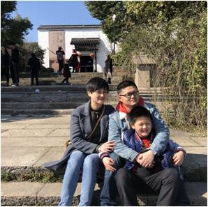 日常儿子家庭怎么称呼_俩儿子家庭日常_家庭情况儿子怎么写